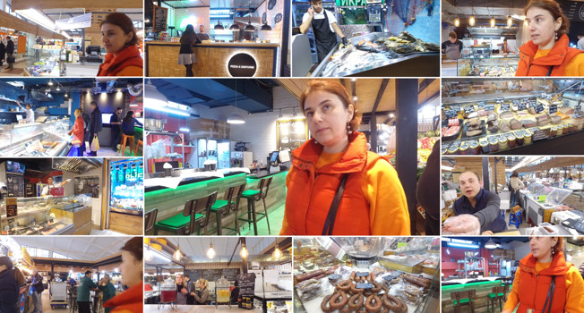 Полина Суховольская фото