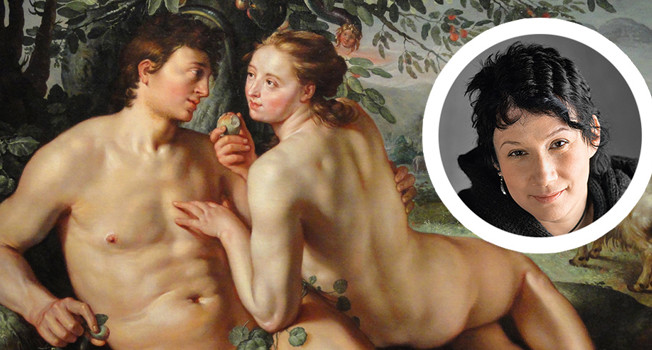 Реплика Метелицы. Полнота чувств фото