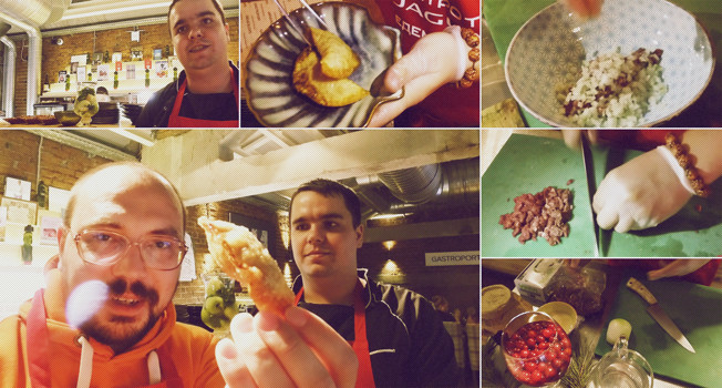 Посикунчики фото