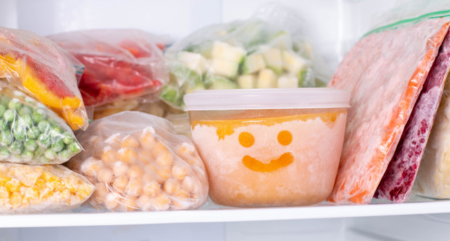 Правда ли, что холодные продукты вредны для пищеварения фото