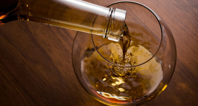 Правда ли, что кальвадос пробивает нормандскую дыру? фото