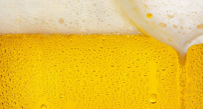 Правда ли, что промышленное пиво делают из порошка? фото