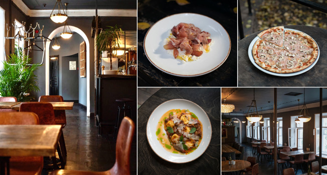 Пять поводов идти в «Дом 16» фото