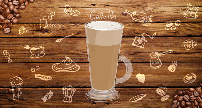 Раф: краткий портрет явления фото