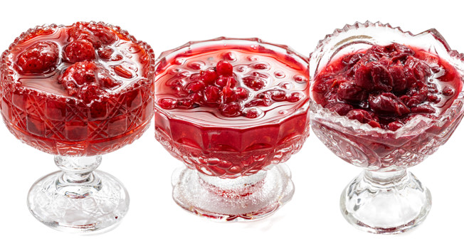 Рецепты густого варенья на зиму фото