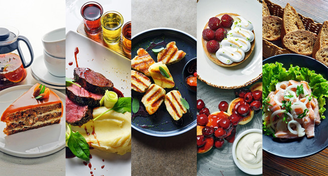 Рецепты из Тверской области — часть вторая фото