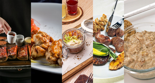 Рецепты с мозгами фото