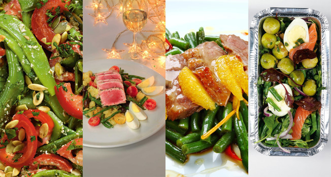 Рецепты со стручковой фасолью фото