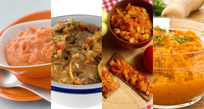 Рецепты вкусных кабачков на зиму фото