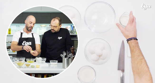 Режис Тригель в гостях у «Еды» фото