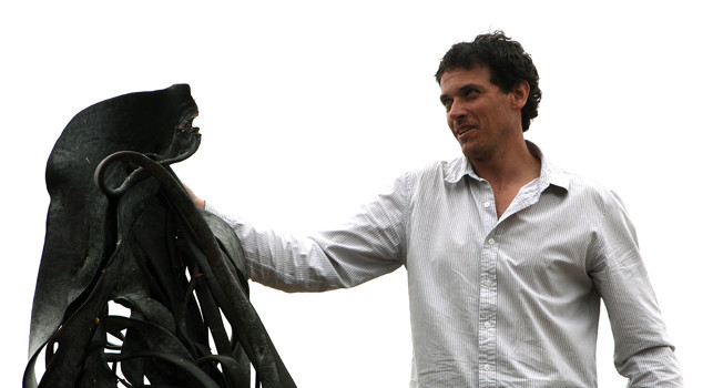 Родольфо Гузман фото