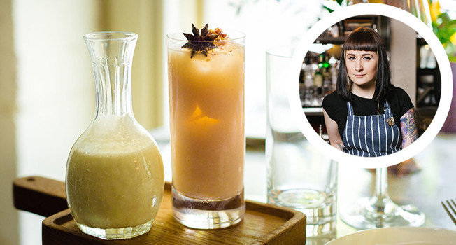 «Ром и изюм» фото