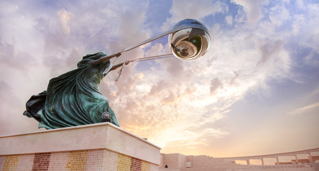 Роза пустыни фото