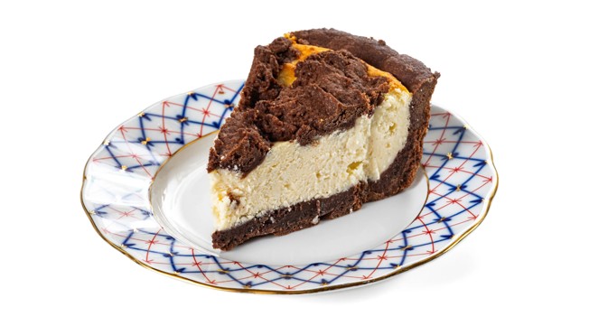 Руссишер цупфкухен: русский пирог в понимании немцев фото