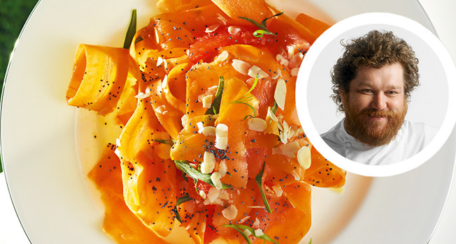 Реплика Зимина. Рыжая бестия фото