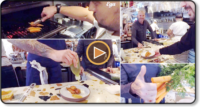 Самая скандальная морковь Москвы фото