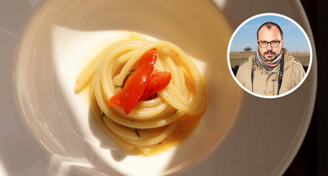 Самое лучшее блюдо в мире фото