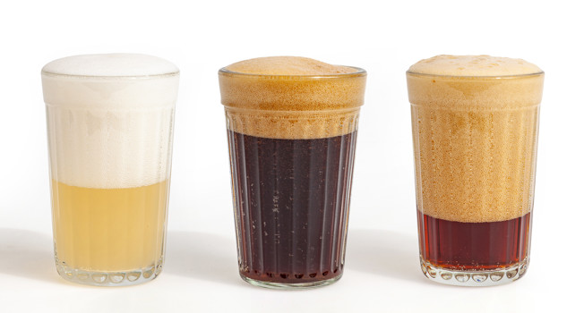 Самый вкусный квас фото