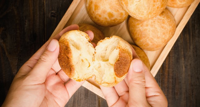 Сдобное тесто: какое оно и полезно ли? фото