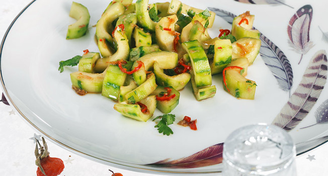 5 закусок на все случаи жизни фото