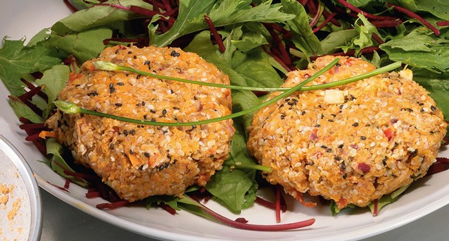 Котлеты фото