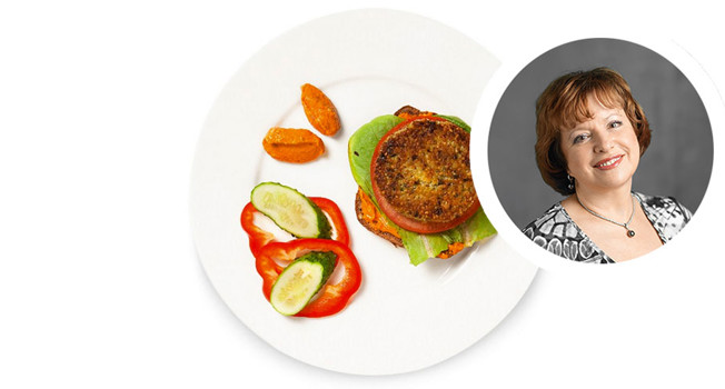 Реплика Чекаловой. Семена вех фото