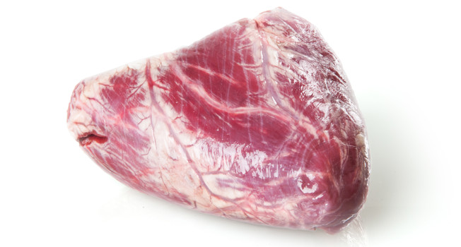 Сердце: рецепты фото