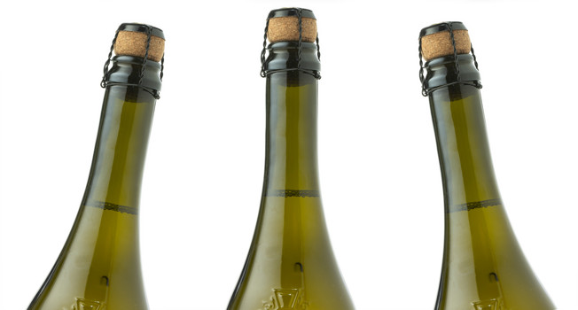 Шампанское, просекко или кава?  фото