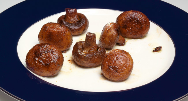 Шампиньоны фото