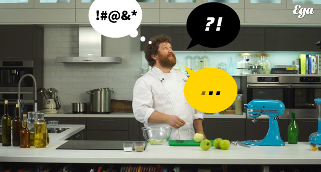 «Школа «Еды»: веселые картинки фото