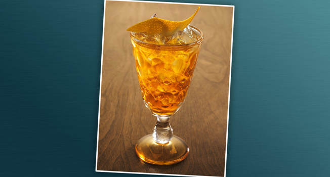 Шприц — не только апероль  фото