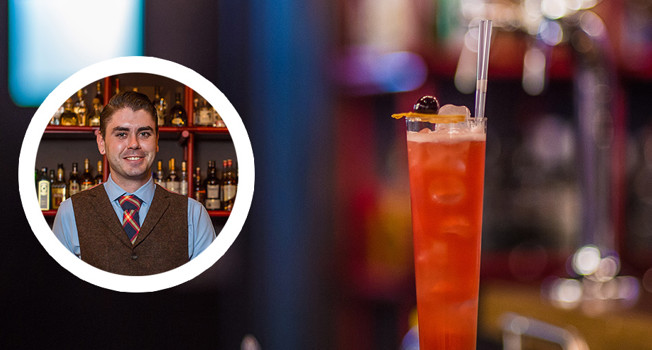 Сингапур-слинг фото