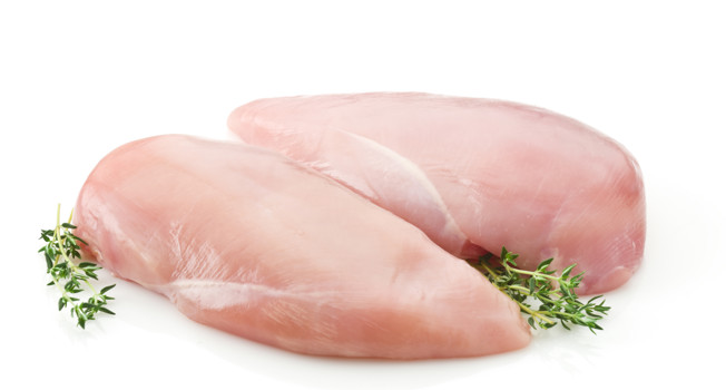 Сколько и как варить куриную грудку, чтобы она стала сочной фото