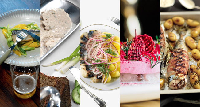 Скумбрия: как с ней поступать фото