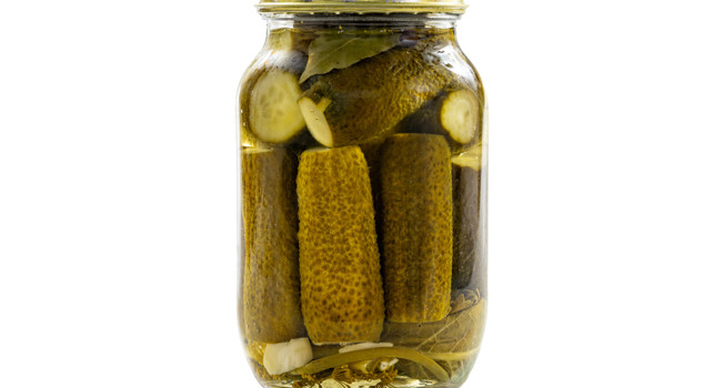 Сладкие огурцы на зиму фото