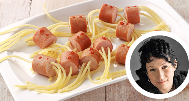 Реплика Метелицы. Смеха ради фото