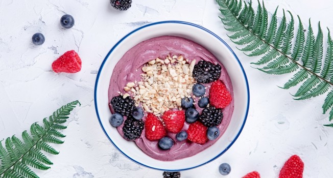 Смузи: польза и вред фото