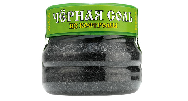 Соль, которая была четвергом фото