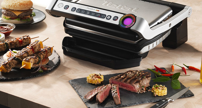 Стейк, за которым не нужно выходить из дома фото