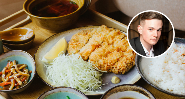 Суп мисо — совсем не суп  фото