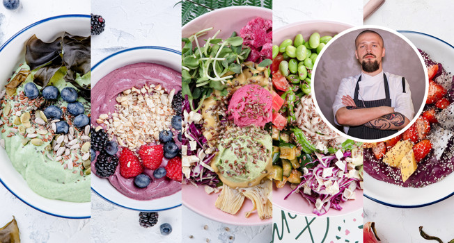 Суперфуд фото