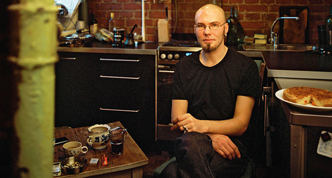 Сырный пирог семьи Лунгиных фото