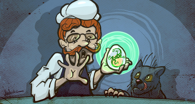 Сырые яйца: можно ли их есть? фото