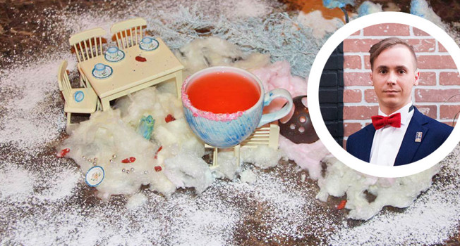 «Та самая Алиса» фото