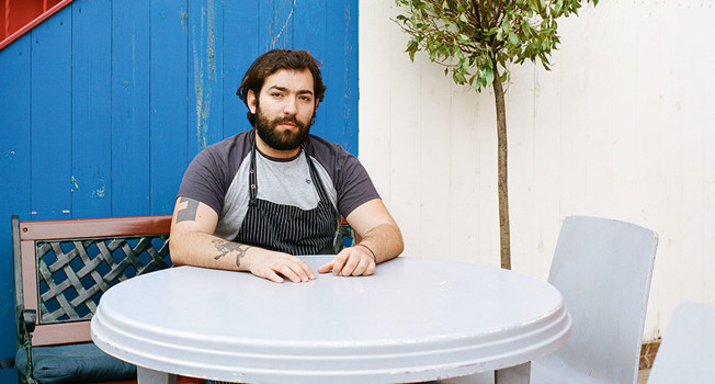 Тахир Холикбердиев фото