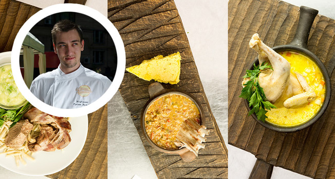 Толон, кадуры-баш, жижиг-галнаш фото