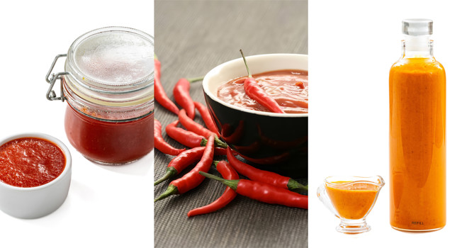 Топ-3 рецепта вкусного домашнего кетчупа фото