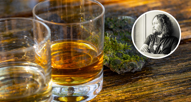 Торфяной виски — вкус, стиль и традиции потребления фото