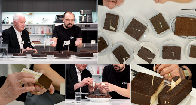 Торты «Птичье молоко»: какие покупать фото