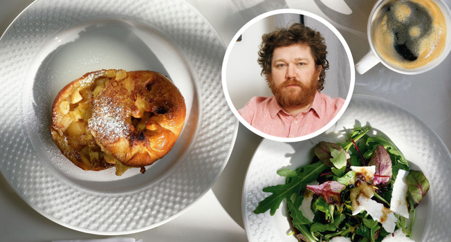 Три шага в меду фото